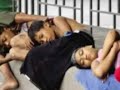 los hijos de la oscuridad - venezuela