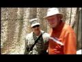 UT's Mack Brown visits the troops in Iraq