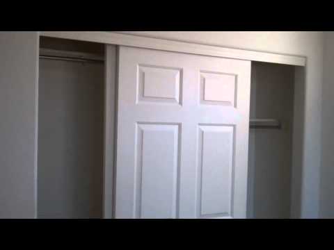 Montierra Apartments - 2 Bedroom - 2C Floorplan