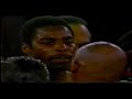 穴居人リー- 部2 対すばらしいマーヴィンHagler
