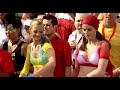 Street Parade Zurich MAGIC TRAILER