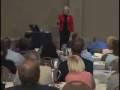 Debbie Allen - Sales & Marketing Speaker (MCP Speakers)