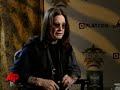 Afternoon Tea With Ozzy and Slash