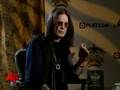 Afternoon Tea With Ozzy and Slash