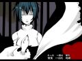 【KAITOオリジ】或る詩謡い人形の記録『雪菫の少女』中文字幕