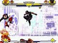 Ryu and Ken Vs Kyo and Iori Ryu and Ken Vs Kyo and Iori