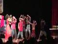 Shria Dancing 2