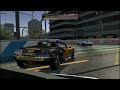 RACCAR final race onboard highlights + fastest lap