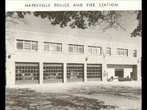 Naperville - A song I wrote in the late 1970s about growing up in my small hometown of Naperville Illinois. Inspired by ROOTS (the book) and recorded in both 1980 and aga...