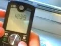 Review - Motorola Motofone F3