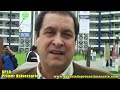 APLN - Primer Aniversario - Saludo de Luis Iberico
