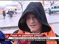 Pepsi'den yarışmaya 'türban' şartıİçecek sektöründe iddialı markalardan biri olarak bilinen Pepsi, skandal bir yarışmaya imza attı. Yarışmaya katılma şartlarını okuyanlar ise gözlerine inanamadı: Türbanlılar katılamaz.13 Şubat 2008 14:04Pepsi, kolalı içecek sektöründe yıllardan bu yana Türkiye'de faaliyet gösteren bir marka. Kimi zaman sektörde ikinci sırada yer aldı. Açılımlarını sürdürerek pazarda daha üstlere çıkmaya çalıştı.Bu amaçla yeni bir kampanya başlattı. Pepsi tüketicilerinin katılacağı bir yarışma başlatıldı. 