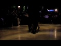 Virginia Pandolfi & Fabian Peralta - Porteno y Bailain 3