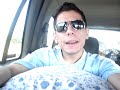 yo cantando...