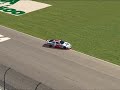 RE: 2001 Cracker Barrel 500