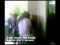 Penari Bugil Ditangkap di Thamrin