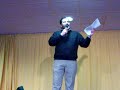 TERCERO PE�A Fiesta de los abuelos