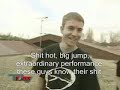 Parkour TV Report : Pro7 - Focus-TV - 12-05-2006
