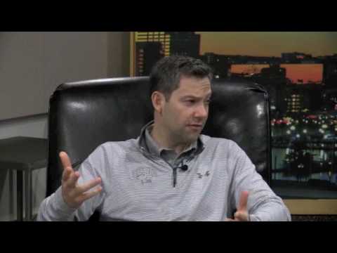 Ryan Odom Show with Guest Jourdan Grant