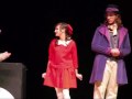 Willy Wonka And The Chocolate Factory--I Want It Now