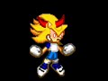 Chris form 4 (Devil)