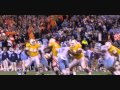 Donte Paige Moss vs Tennessee