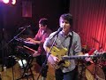 Vampire Weekend- Mansard Roof
