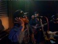 first song of a session recorded in november 1996 by dutch radio and television, called '2 meter sessies'. little axe recorded 'return', 'ride on', 'black diamond train', 'storm is rising and 'going down slow', but 'return' and 'black diamond train' weren't part of the original broadcast. the technicians were blown away by keith leblanc and doug wimbish, 'the tightest rhythm section ever recorded' in their studio.
for more info on little axe please visit http://www.little-axe.com