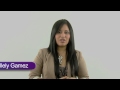 Nallely Gamez - Proyecto Excelencia