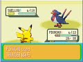 Pokemon Orange Scene 3 and a HALF: The Epic Battler