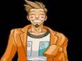 *Updated* Phoenix Wright Musical Project