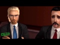 Hunter Chronicles Episode 1.01 "Pilot"