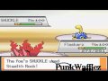 [HD] pokemon wifi battle #35 vs ESCVHASE [Narrated]