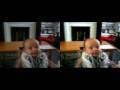 Baby James Enhanced with vReveal