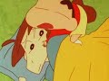 Shin Chan 013-1 Ein Furz zu viel