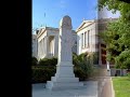 Athens, the Greek capital! The glory of Athens! Athens, the Greek capital! The glory of Athens!