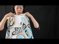 Bebe au Lait/Hooter Hider Nursing Covers at EmbellishedMom.com