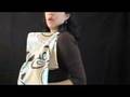 Bebe au Lait/Hooter Hider Nursing Covers at EmbellishedMom.com