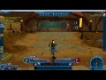 Click here to watch this video Star Wars The Old Republic Bounty Hunter Lets Play Part 5 Finishing Hutta