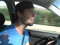 Volkswagen Voyage - Episode 1