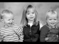 Madeleine McCann- One Day We Will Find You x3.