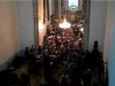 SFVeirense - Concerto na igreja senhora do Mileu