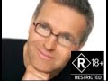blague assez sal� de laurent ruquier racont�e � son �mission 