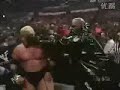Rikishi Vs Viscera