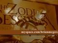 Brian McGovern - Crash 'n' Burn (Dublin Zodiac Sessions)
