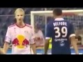 ISHAK BELFODIL : la nouvelle recrue de Bologna