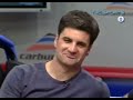 Trasnoche Carburando - Caca y Spataro