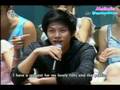 081010 ArirangTV Showbiz Extra - Press call XANADU