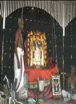 Alanagudi Sri Radhakalyana Mahotsavam