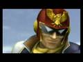 videos de C Falcon Learns from Gohan